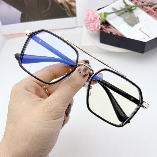 Lunettes anti-lumière bleue T1462