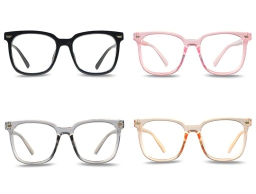 Lunettes anti-lumière bleue T1468