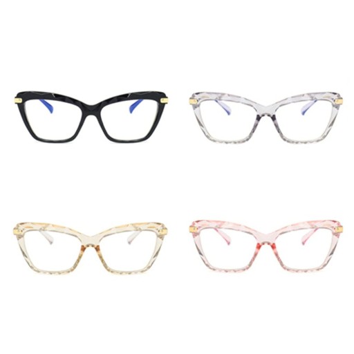 Lunettes avec filtre de lumière bleue T1438