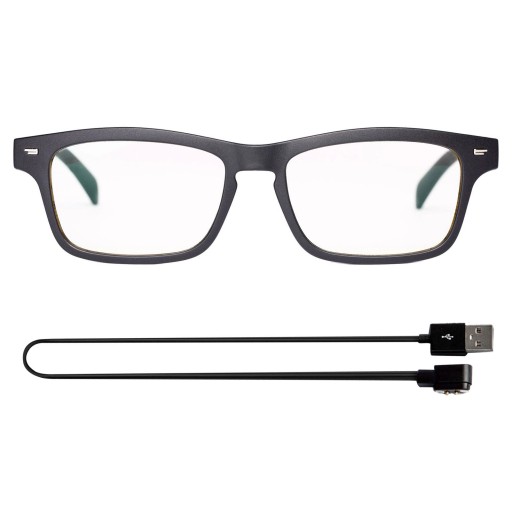 Lunettes Bluetooth mains libres avec écouteurs