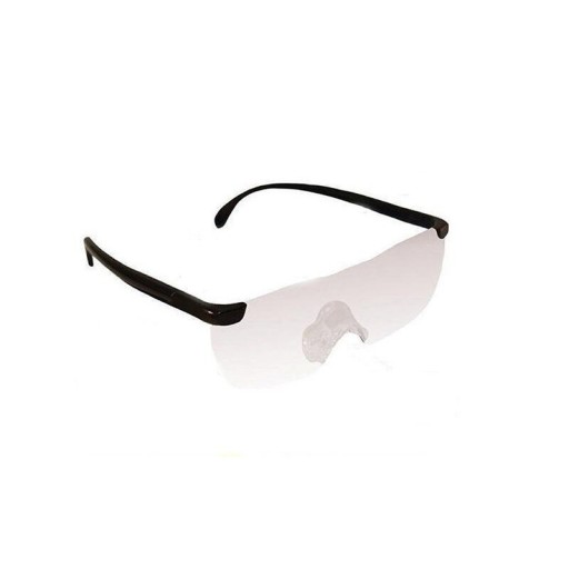 Lunettes de grossissement