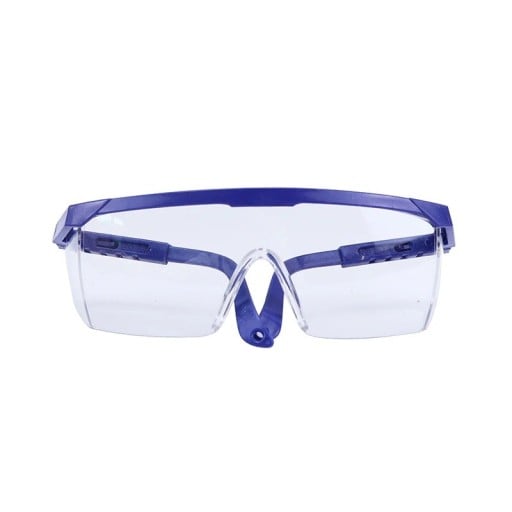 Lunettes de protection dentaires en plastique pour blanchiment des dents et travail avec lumière UV durcissante Outil dentaire pour la dentisterie