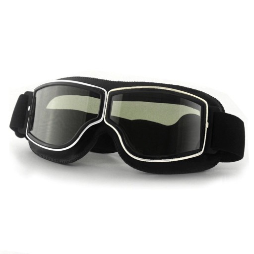 Lunettes de protection pour motards