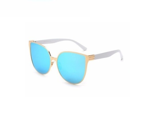 Lunettes de soleil de luxe pour femmes