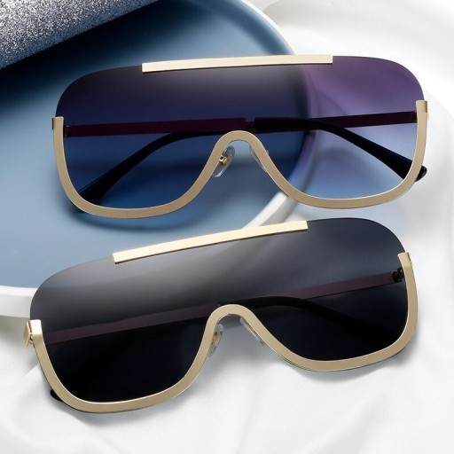 Lunettes de soleil E1857