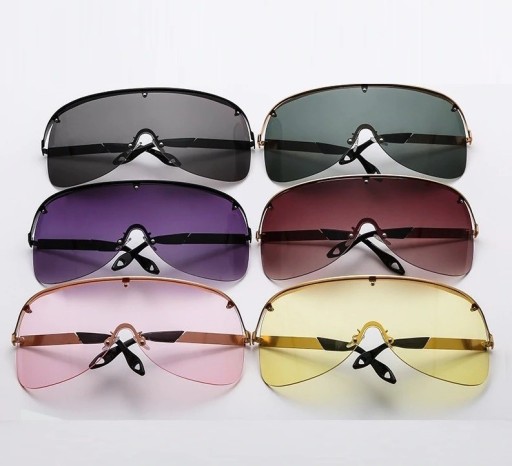 Lunettes de soleil E1864