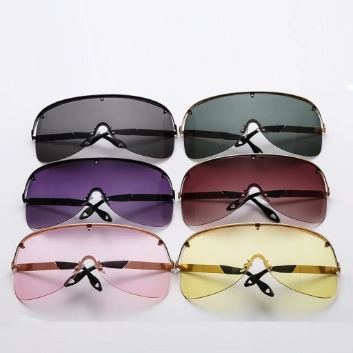 Lunettes de soleil E1891
