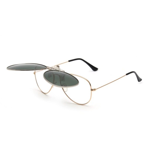 Lunettes de soleil E1904