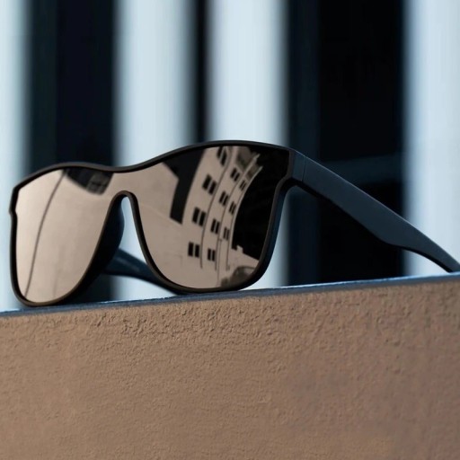 Lunettes de soleil E1934