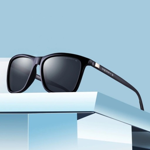 Lunettes de soleil E2061