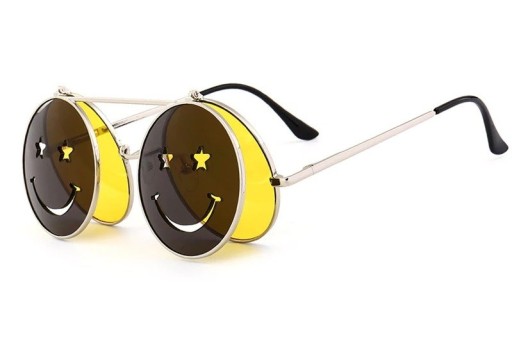 Lunettes de soleil E2069