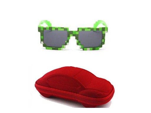 Lunettes de soleil pour enfants A1295