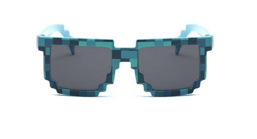 Lunettes de soleil pour enfants A1296