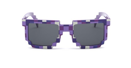 Lunettes de soleil pour enfants A1297