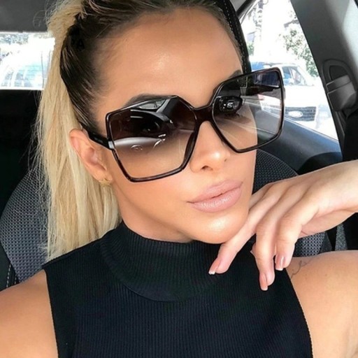 Lunettes de soleil pour femmes E1242