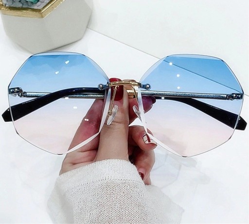 Lunettes de soleil pour femmes E1243