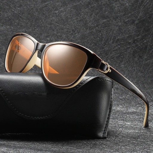 Lunettes de soleil pour femmes E1284