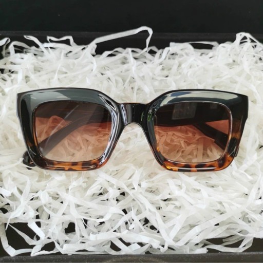 Lunettes de soleil pour femmes E1292