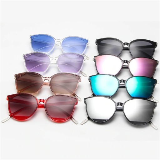Lunettes de soleil pour femmes E1293