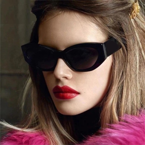 Lunettes de soleil pour femmes E1294