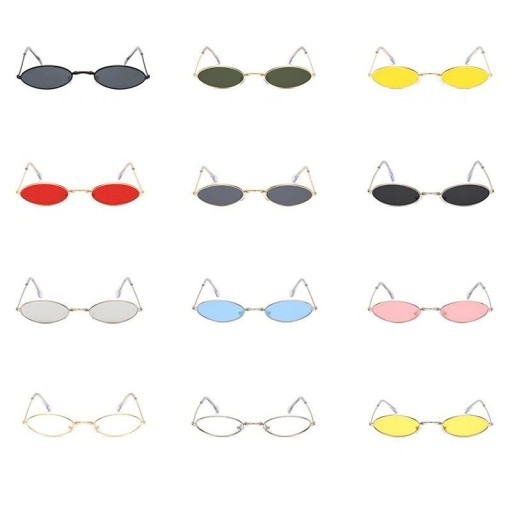 Lunettes de soleil pour femmes E1304