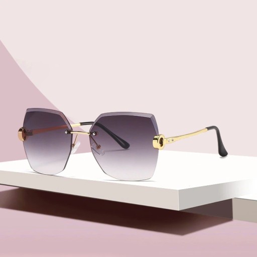 Lunettes de soleil pour femmes E1317