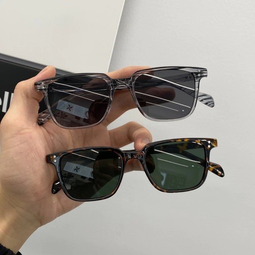 Lunettes de soleil pour femmes E1337