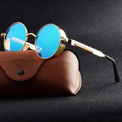 Lunettes de soleil pour femmes E1353