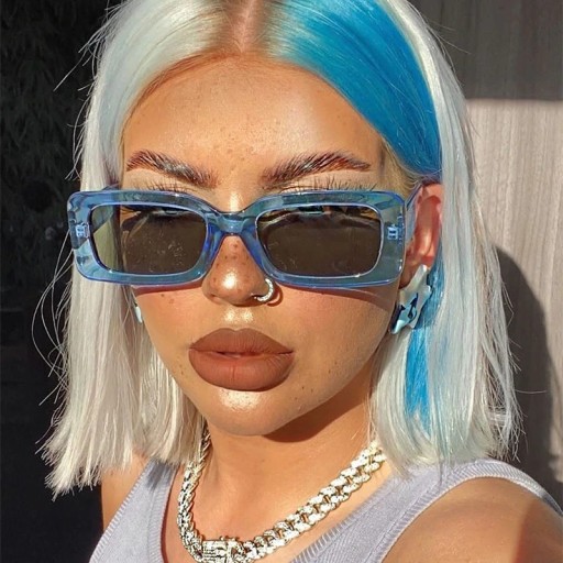 Lunettes de soleil pour femmes E1357