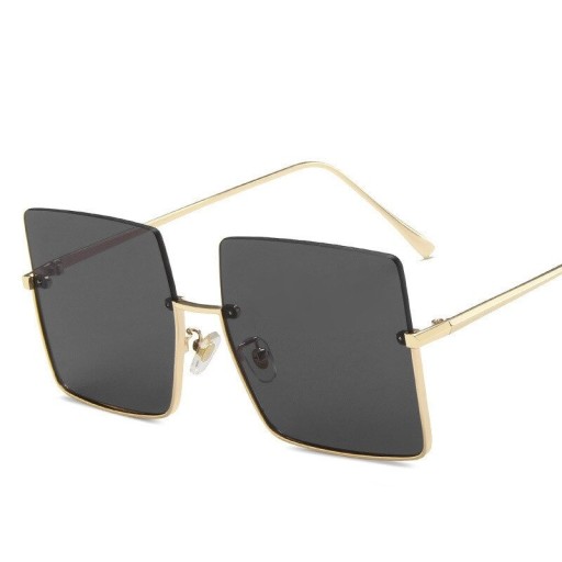 Lunettes de soleil pour femmes E1362