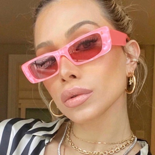 Lunettes de soleil pour femmes E1365
