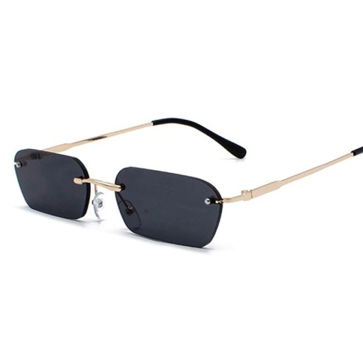 Lunettes de soleil pour femmes E1366