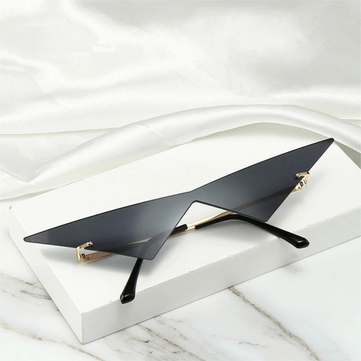 Lunettes de soleil pour femmes E1375