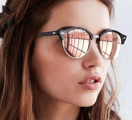 Lunettes de soleil pour femmes E1384