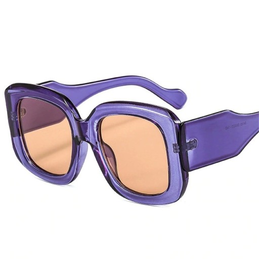 Lunettes de soleil pour femmes E1387