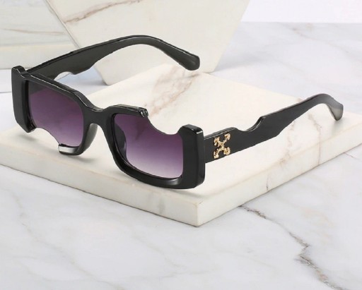 Lunettes de soleil pour femmes E1391
