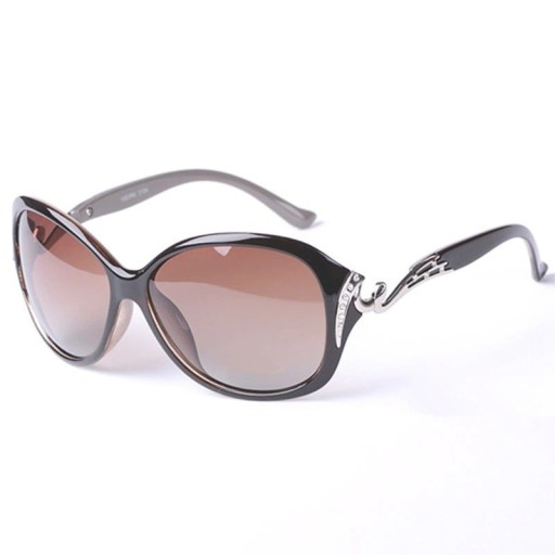 Lunettes de soleil pour femmes E1396