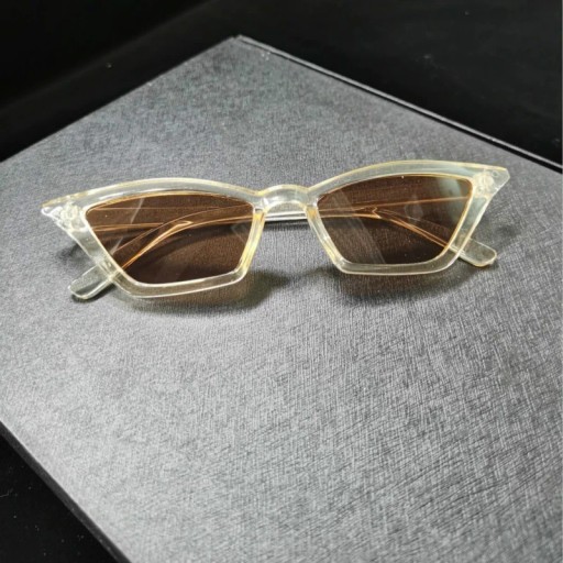 Lunettes de soleil pour femmes E1401