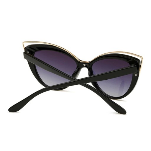 Lunettes de soleil pour femmes E1402
