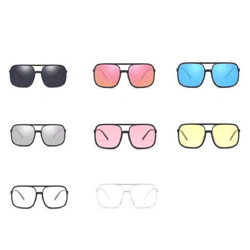 Lunettes de soleil pour femmes E1403