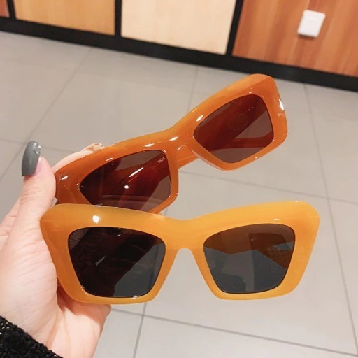 Lunettes de soleil pour femmes E1404