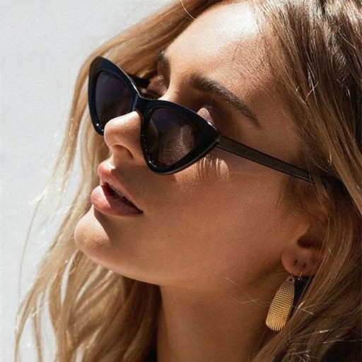 Lunettes de soleil pour femmes E1413