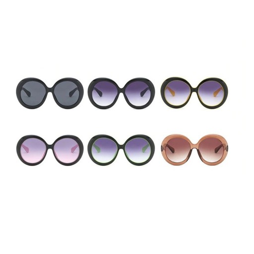 Lunettes de soleil pour femmes E1418