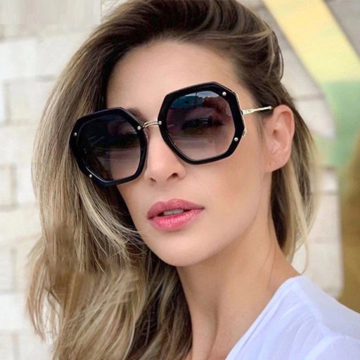 Lunettes de soleil pour femmes E1421