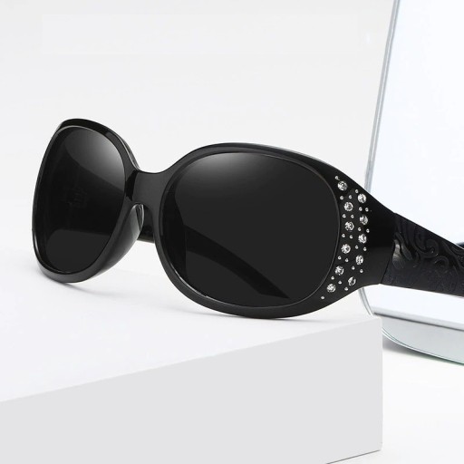 Lunettes de soleil pour femmes E1422