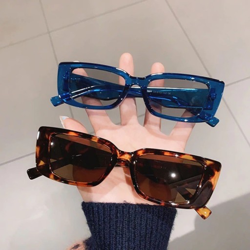 Lunettes de soleil pour femmes E1423