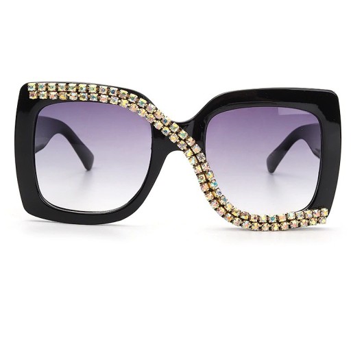 Lunettes de soleil pour femmes E1427