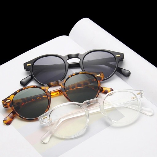 Lunettes de soleil pour femmes E1435