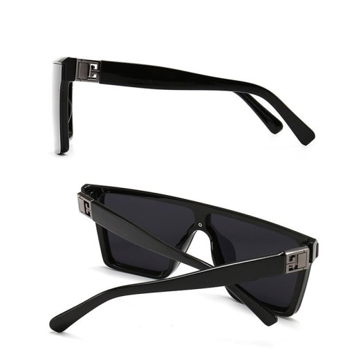 Lunettes de soleil pour femmes E1438