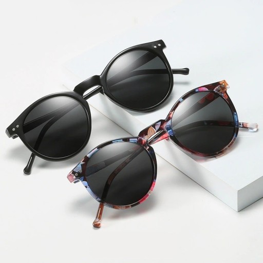 Lunettes de soleil pour femmes E1442